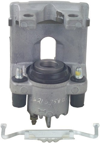 CARDONE Reman Disc Brake Caliper P/N:19-2941 Fits: BMW 525i 07-04, BMW 525xi 07-06, BMW 528i 10-08, BMW 528i Xdrive 10-09, BMW 528xi 2008, BMW 530i 07-04, BMW 530xi 07-06, BMW 535i Xdrive 10-09, BMW 535xi 2008 - Image 3