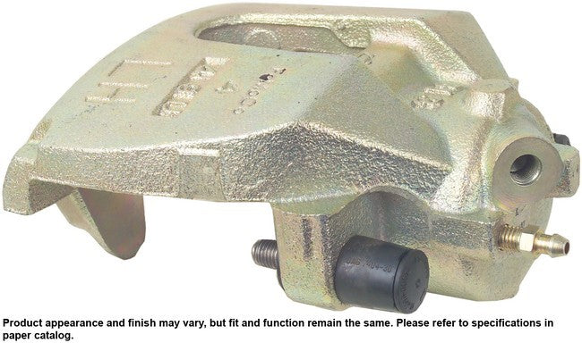 CARDONE Reman Disc Brake Caliper P/N:19-2942 Fits: Ford C-max 18-13, Ford Escape 19-13, Ford Focus 18-12, Mazda 3 13-04, Mazda 3 Sport 13-09, Mazda 5 10-06, Mazda 5 15-12, Volvo C30 13-08, Volvo C70 13-06, Volvo S40 11-04, Volvo V50 10-05 - Image 1