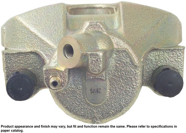 CARDONE Reman Disc Brake Caliper P/N:19-2942 Fits: Ford C-max 18-13, Ford Escape 19-13, Ford Focus 18-12, Mazda 3 13-04, Mazda 3 Sport 13-09, Mazda 5 10-06, Mazda 5 15-12, Volvo C30 13-08, Volvo C70 13-06, Volvo S40 11-04, Volvo V50 10-05 - Image 2