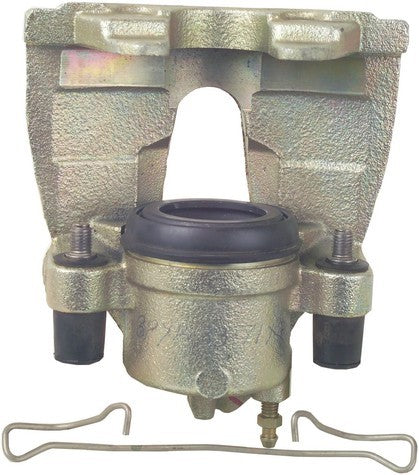 CARDONE Reman Disc Brake Caliper P/N:19-2942 Fits: Ford C-max 18-13, Ford Escape 19-13, Ford Focus 18-12, Mazda 3 13-04, Mazda 3 Sport 13-09, Mazda 5 10-06, Mazda 5 15-12, Volvo C30 13-08, Volvo C70 13-06, Volvo S40 11-04, Volvo V50 10-05 - Image 3