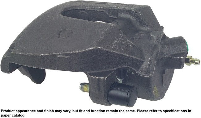 CARDONE Reman Disc Brake Caliper P/N:19-2943 Fits: Ford C-max 18-13, Ford Escape 19-13, Ford Focus 18-12, Mazda 3 13-04, Mazda 3 Sport 13-09, Mazda 5 10-06, Mazda 5 15-12, Volvo C30 13-08, Volvo C70 13-06, Volvo S40 11-04, Volvo V50 10-05 - Image 1
