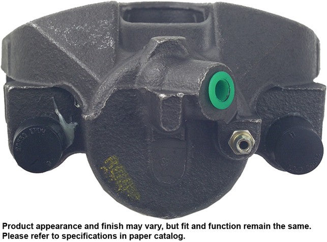 CARDONE Reman Disc Brake Caliper P/N:19-2943 Fits: Ford C-max 18-13, Ford Escape 19-13, Ford Focus 18-12, Mazda 3 13-04, Mazda 3 Sport 13-09, Mazda 5 10-06, Mazda 5 15-12, Volvo C30 13-08, Volvo C70 13-06, Volvo S40 11-04, Volvo V50 10-05 - Image 2