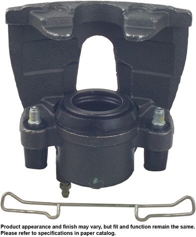 CARDONE Reman Disc Brake Caliper P/N:19-2943 Fits: Ford C-max 18-13, Ford Escape 19-13, Ford Focus 18-12, Mazda 3 13-04, Mazda 3 Sport 13-09, Mazda 5 10-06, Mazda 5 15-12, Volvo C30 13-08, Volvo C70 13-06, Volvo S40 11-04, Volvo V50 10-05 - Image 3