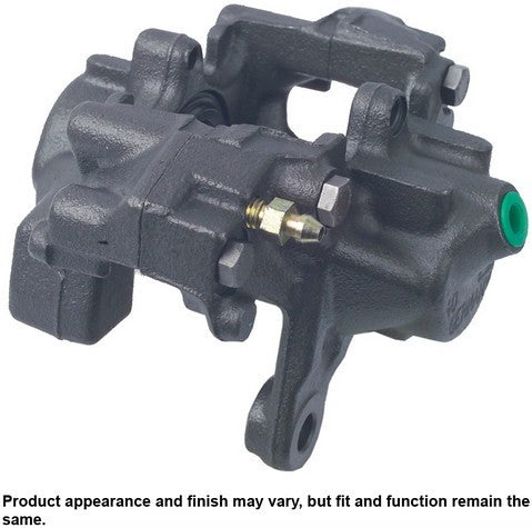 CARDONE Reman Disc Brake Caliper P/N:19-2944 Fits: Mercedes-benz C230 05-02, Mercedes-benz C240 05-01, Mercedes-benz Slk280 08-06, Mercedes-benz Slk300 11-09 - Image 1