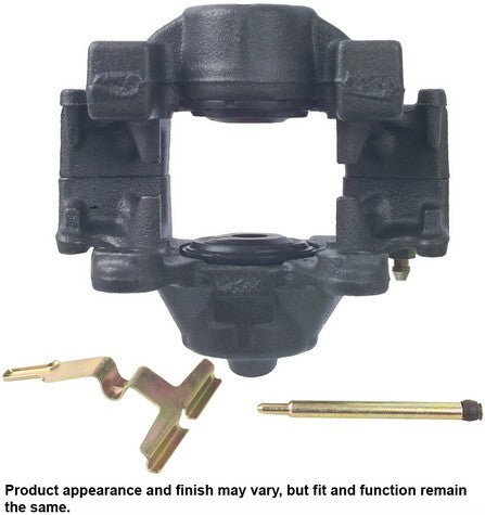 CARDONE Reman Disc Brake Caliper P/N:19-2944 Fits: Mercedes-benz C230 05-02, Mercedes-benz C240 05-01, Mercedes-benz Slk280 08-06, Mercedes-benz Slk300 11-09 - Image 3