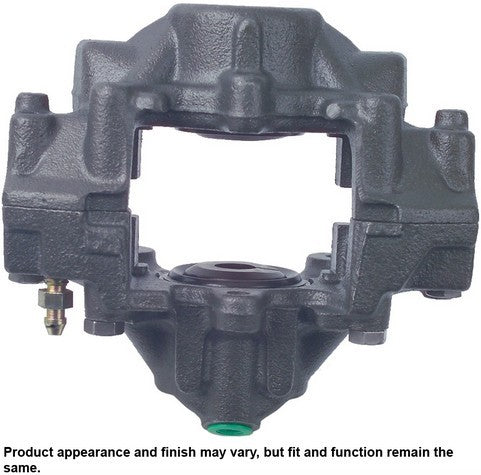CARDONE Reman Disc Brake Caliper P/N:19-2944 Fits: Mercedes-benz C230 05-02, Mercedes-benz C240 05-01, Mercedes-benz Slk280 08-06, Mercedes-benz Slk300 11-09 - Image 4