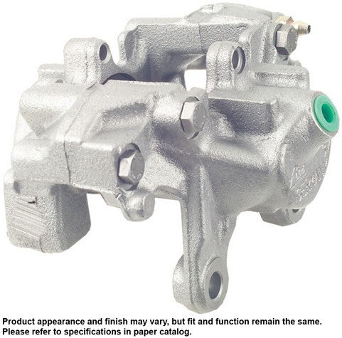 CARDONE Reman Disc Brake Caliper P/N:19-2945 Fits: Mercedes-benz C230 05-02, Mercedes-benz C240 05-01, Mercedes-benz Slk280 08-06, Mercedes-benz Slk300 11-09 - Image 1