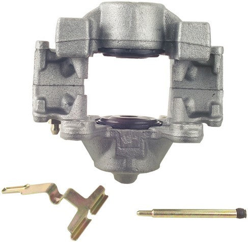 CARDONE Reman Disc Brake Caliper P/N:19-2945 Fits: Mercedes-benz C230 05-02, Mercedes-benz C240 05-01, Mercedes-benz Slk280 08-06, Mercedes-benz Slk300 11-09 - Image 3