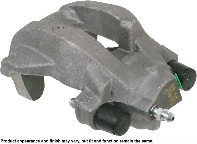 CARDONE Reman Disc Brake Caliper P/N:19-2946 Fits: Mercedes-benz E320 05-03, Mercedes-benz E320 09-07, Mercedes-benz E350 2006, Mercedes-benz E500 06-05, Mercedes-benz Sl500 06-03 - Image 1