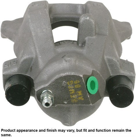 CARDONE Reman Disc Brake Caliper P/N:19-2946 Fits: Mercedes-benz E320 05-03, Mercedes-benz E320 09-07, Mercedes-benz E350 2006, Mercedes-benz E500 06-05, Mercedes-benz Sl500 06-03 - Image 2