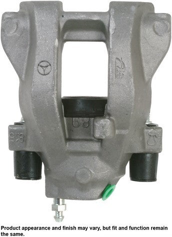 CARDONE Reman Disc Brake Caliper P/N:19-2946 Fits: Mercedes-benz E320 05-03, Mercedes-benz E320 09-07, Mercedes-benz E350 2006, Mercedes-benz E500 06-05, Mercedes-benz Sl500 06-03 - Image 4