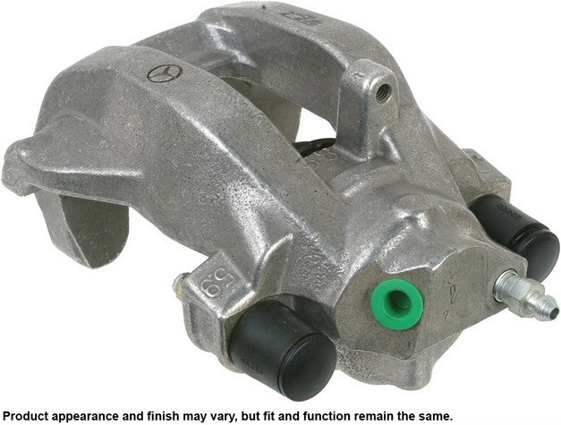 CARDONE Reman Disc Brake Caliper P/N:19-2947 Fits: Mercedes-benz E320 05-03, Mercedes-benz E320 09-07, Mercedes-benz E350 2006, Mercedes-benz E500 06-05, Mercedes-benz Sl500 06-03 - Image 1