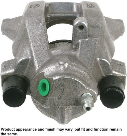 CARDONE Reman Disc Brake Caliper P/N:19-2947 Fits: Mercedes-benz E320 05-03, Mercedes-benz E320 09-07, Mercedes-benz E350 2006, Mercedes-benz E500 06-05, Mercedes-benz Sl500 06-03 - Image 2