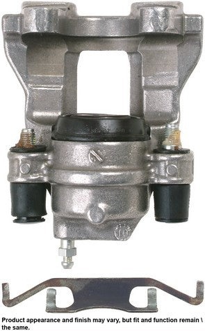 CARDONE Reman Disc Brake Caliper P/N:19-2947 Fits: Mercedes-benz E320 05-03, Mercedes-benz E320 09-07, Mercedes-benz E350 2006, Mercedes-benz E500 06-05, Mercedes-benz Sl500 06-03 - Image 3