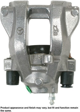 CARDONE Reman Disc Brake Caliper P/N:19-2947 Fits: Mercedes-benz E320 05-03, Mercedes-benz E320 09-07, Mercedes-benz E350 2006, Mercedes-benz E500 06-05, Mercedes-benz Sl500 06-03 - Image 4