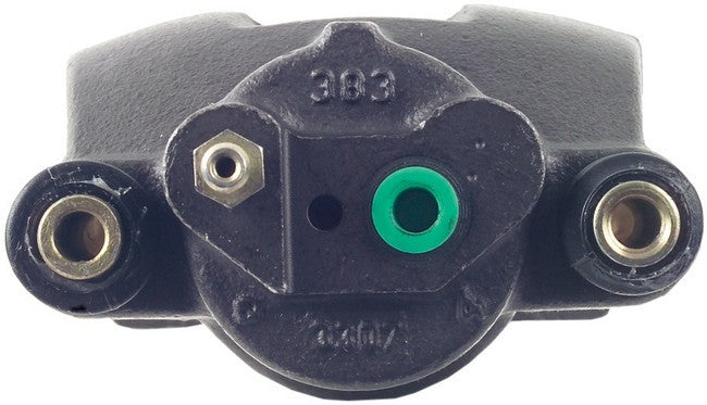 CARDONE Reman Disc Brake Caliper P/N:19-2948 Fits: Infiniti Qx56 10-04, Nissan Armada 15-05, Nissan Pathfinder Armada 2004, Nissan Titan 15-04 - Image 2