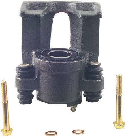 CARDONE Reman Disc Brake Caliper P/N:19-2948 Fits: Infiniti Qx56 10-04, Nissan Armada 15-05, Nissan Pathfinder Armada 2004, Nissan Titan 15-04 - Image 3