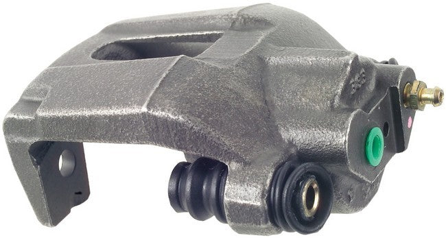CARDONE Reman Disc Brake Caliper P/N:19-2949 Fits: Infiniti Qx56 10-04, Nissan Armada 15-05, Nissan Pathfinder Armada 2004, Nissan Titan 15-04 - Image 1