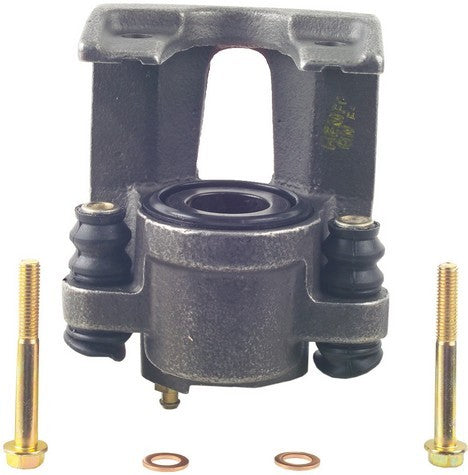 CARDONE Reman Disc Brake Caliper P/N:19-2949 Fits: Infiniti Qx56 10-04, Nissan Armada 15-05, Nissan Pathfinder Armada 2004, Nissan Titan 15-04 - Image 3