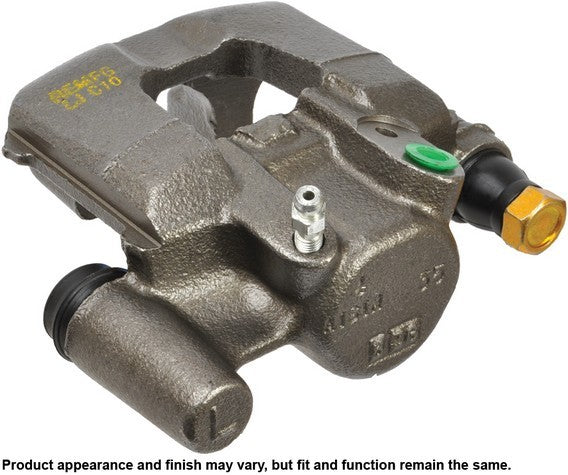 CARDONE Reman Disc Brake Caliper P/N:19-2950 Fits: Scion Tc 10-05 - Image 1