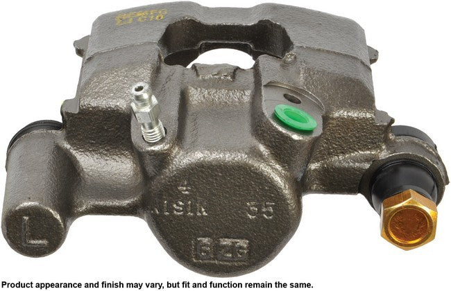 CARDONE Reman Disc Brake Caliper P/N:19-2950 Fits: Scion Tc 10-05 - Image 2