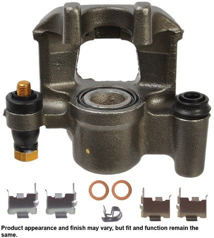 CARDONE Reman Disc Brake Caliper P/N:19-2950 Fits: Scion Tc 10-05 - Image 3