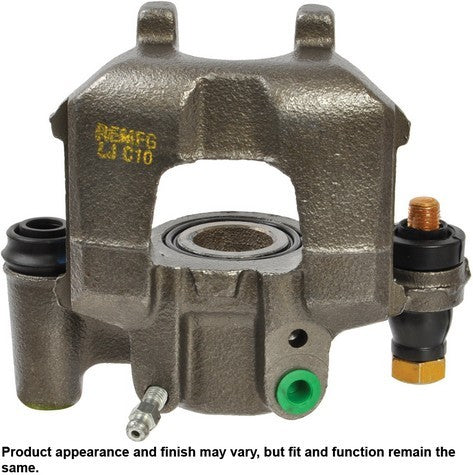 CARDONE Reman Disc Brake Caliper P/N:19-2950 Fits: Scion Tc 10-05 - Image 4
