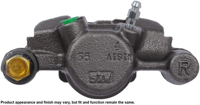 CARDONE Reman Disc Brake Caliper P/N:19-2951 Fits: Scion Tc 10-05 - Image 2