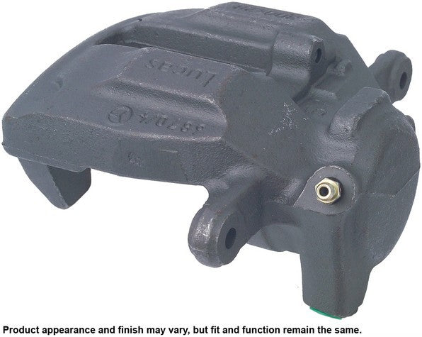 CARDONE Reman Disc Brake Caliper P/N:19-2952 Fits: Mercedes-benz C280 07-06, Mercedes-benz C320 05-01, Mercedes-benz C350 07-06, Mercedes-benz Clk320 05-03, Mercedes-benz Clk350 09-06, Mercedes-benz Slk280 08-06, Mercedes-benz Slk300 11-09 - Image 1