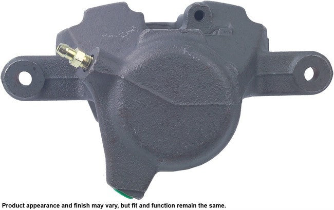 CARDONE Reman Disc Brake Caliper P/N:19-2952 Fits: Mercedes-benz C280 07-06, Mercedes-benz C320 05-01, Mercedes-benz C350 07-06, Mercedes-benz Clk320 05-03, Mercedes-benz Clk350 09-06, Mercedes-benz Slk280 08-06, Mercedes-benz Slk300 11-09 - Image 2