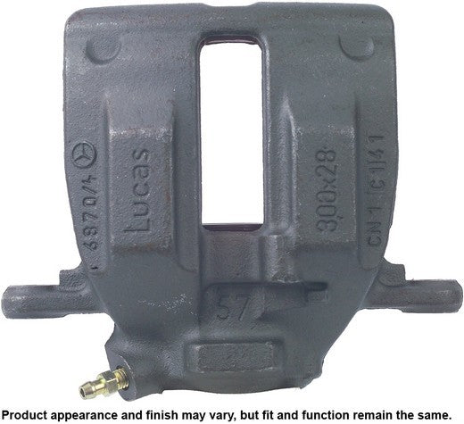 CARDONE Reman Disc Brake Caliper P/N:19-2952 Fits: Mercedes-benz C280 07-06, Mercedes-benz C320 05-01, Mercedes-benz C350 07-06, Mercedes-benz Clk320 05-03, Mercedes-benz Clk350 09-06, Mercedes-benz Slk280 08-06, Mercedes-benz Slk300 11-09 - Image 4