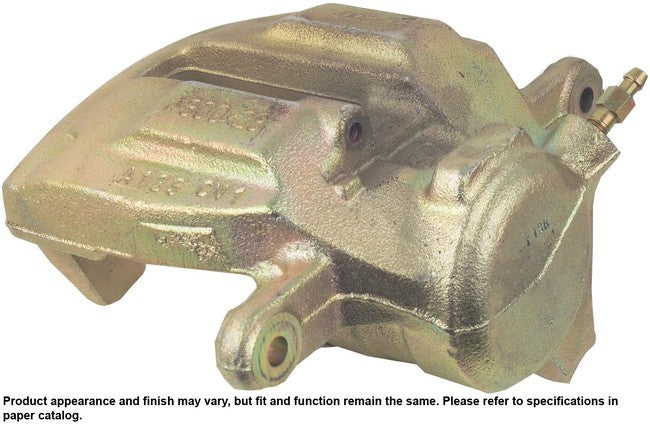 CARDONE Reman Disc Brake Caliper P/N:19-2953 Fits: Mercedes-benz C280 07-06, Mercedes-benz C320 05-01, Mercedes-benz C350 07-06, Mercedes-benz Clk320 05-03, Mercedes-benz Clk350 09-06, Mercedes-benz Slk280 08-06, Mercedes-benz Slk300 11-09 - Image 1