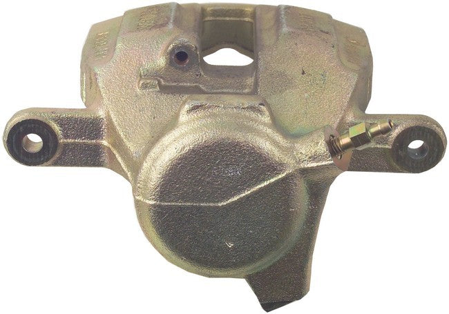 CARDONE Reman Disc Brake Caliper P/N:19-2953 Fits: Mercedes-benz C280 07-06, Mercedes-benz C320 05-01, Mercedes-benz C350 07-06, Mercedes-benz Clk320 05-03, Mercedes-benz Clk350 09-06, Mercedes-benz Slk280 08-06, Mercedes-benz Slk300 11-09 - Image 2