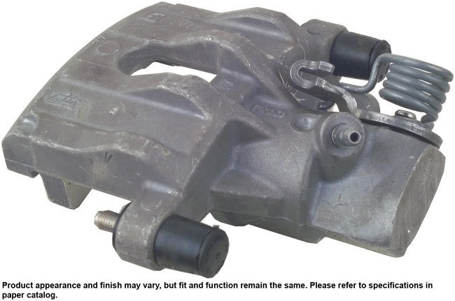 CARDONE Reman Disc Brake Caliper P/N:19-2954 Fits: Ford Focus 11-07, Mazda 3 09-04, Mazda 3 Sport 2009, Volvo C30 13-08, Volvo C70 13-06, Volvo S40 11-04, Volvo V50 11-05 - Image 1