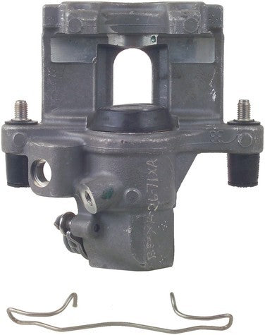 CARDONE Reman Disc Brake Caliper P/N:19-2954 Fits: Ford Focus 11-07, Mazda 3 09-04, Mazda 3 Sport 2009, Volvo C30 13-08, Volvo C70 13-06, Volvo S40 11-04, Volvo V50 11-05 - Image 3