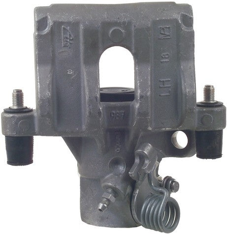 CARDONE Reman Disc Brake Caliper P/N:19-2954 Fits: Ford Focus 11-07, Mazda 3 09-04, Mazda 3 Sport 2009, Volvo C30 13-08, Volvo C70 13-06, Volvo S40 11-04, Volvo V50 11-05 - Image 4