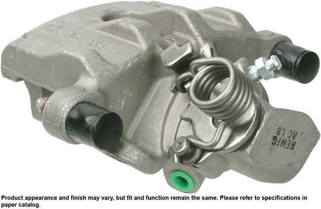 CARDONE Reman Disc Brake Caliper P/N:19-2955 Fits: Ford Focus 11-07, Mazda 3 09-04, Mazda 3 Sport 2009, Volvo C30 13-08, Volvo C70 13-06, Volvo S40 11-04, Volvo V50 11-05 - Image 1