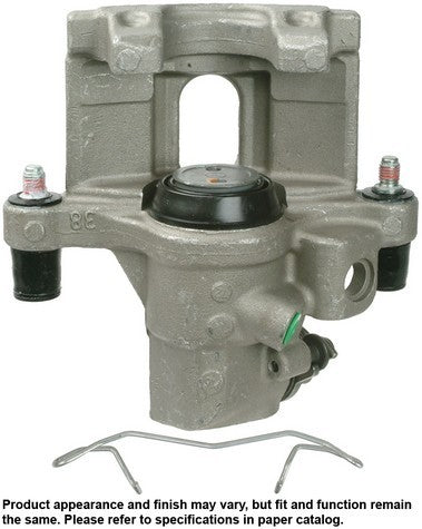 CARDONE Reman Disc Brake Caliper P/N:19-2955 Fits: Ford Focus 11-07, Mazda 3 09-04, Mazda 3 Sport 2009, Volvo C30 13-08, Volvo C70 13-06, Volvo S40 11-04, Volvo V50 11-05 - Image 3