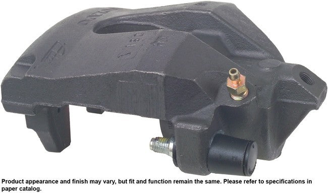CARDONE Reman Disc Brake Caliper P/N:19-2956 Fits: Volvo Xc90 14-03 - Image 1