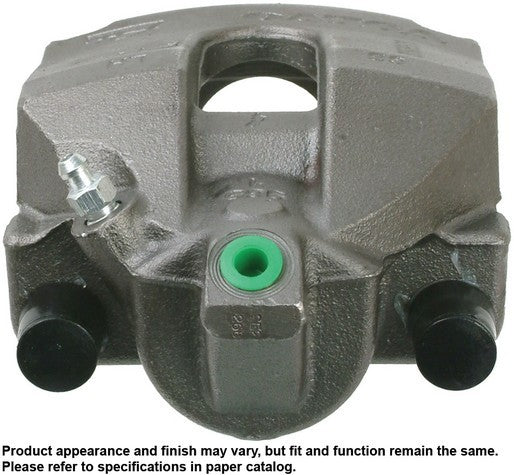 CARDONE Reman Disc Brake Caliper P/N:19-2956 Fits: Volvo Xc90 14-03 - Image 2