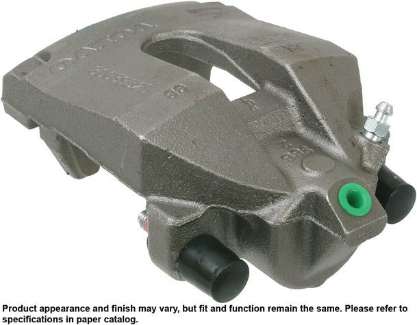 CARDONE Reman Disc Brake Caliper P/N:19-2957 Fits: Volvo Xc90 14-03 - Image 1