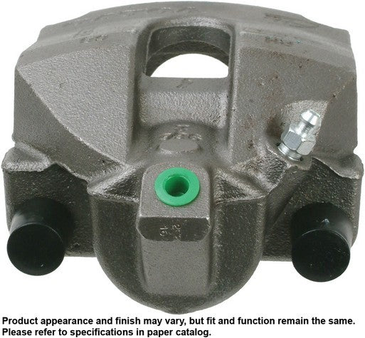 CARDONE Reman Disc Brake Caliper P/N:19-2957 Fits: Volvo Xc90 14-03 - Image 2
