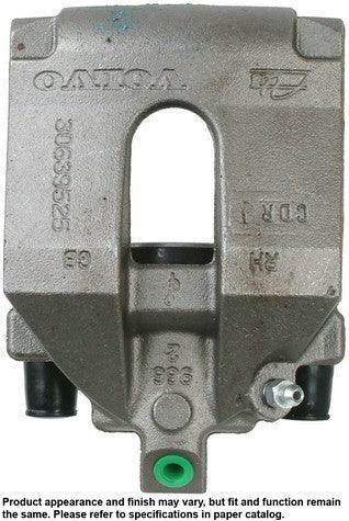 CARDONE Reman Disc Brake Caliper P/N:19-2957 Fits: Volvo Xc90 14-03 - Image 4