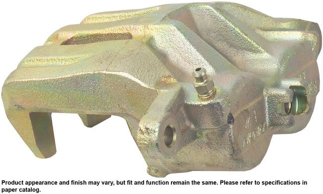 CARDONE Reman Disc Brake Caliper P/N:19-2958 Fits: Acura Rdx 12-07, Honda Accord Crosstour 11-10, Honda Crosstour 15-12, Honda Cr-v 16-07, Honda Odyssey 10-05 - Image 1