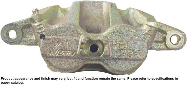 CARDONE Reman Disc Brake Caliper P/N:19-2958 Fits: Acura Rdx 12-07, Honda Accord Crosstour 11-10, Honda Crosstour 15-12, Honda Cr-v 16-07, Honda Odyssey 10-05 - Image 2