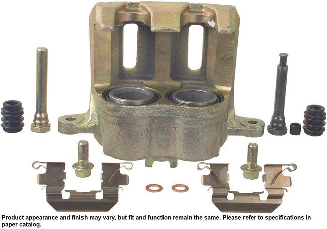 CARDONE Reman Disc Brake Caliper P/N:19-2958 Fits: Acura Rdx 12-07, Honda Accord Crosstour 11-10, Honda Crosstour 15-12, Honda Cr-v 16-07, Honda Odyssey 10-05 - Image 3