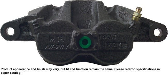 CARDONE Reman Disc Brake Caliper P/N:19-2959 Fits: Acura Rdx 12-07, Honda Accord Crosstour 11-10, Honda Crosstour 15-12, Honda Cr-v 16-07, Honda Odyssey 10-05 - Image 2