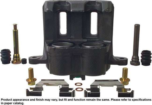 CARDONE Reman Disc Brake Caliper P/N:19-2959 Fits: Acura Rdx 12-07, Honda Accord Crosstour 11-10, Honda Crosstour 15-12, Honda Cr-v 16-07, Honda Odyssey 10-05 - Image 3