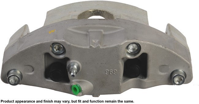 CARDONE Reman Disc Brake Caliper P/N:19-2960 Fits: Volvo S60 2008, Volvo Xc90 04-03, Volvo Xc90 14-10 - Image 2