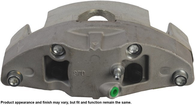 CARDONE Reman Disc Brake Caliper P/N:19-2961 Fits: Volvo S60 2008, Volvo Xc90 04-03, Volvo Xc90 14-10 - Image 2